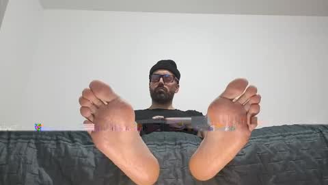 Snapshot of mattxfeet chatting on 04/15/26, 11:38 Matt online show from 04/15/26, 11:38