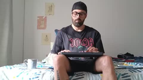 Snapshot of mattxfeet chatting on 05/08/26, 12:43 Matt online show from 05/08/26, 12:43