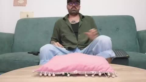 Matt online show from 05/18/26, 10:26