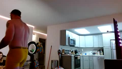 mattxxxceptional online show from 09/12/25, 08:25