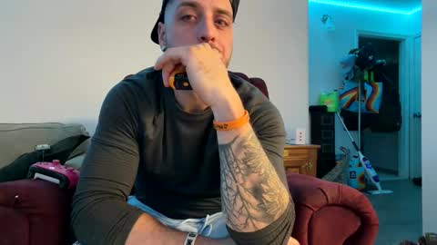 mattxxxceptional online show from 11/18/25, 04:17