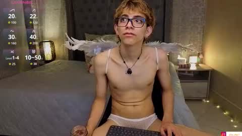 matty_spark online show from 01/08/26, 01:57