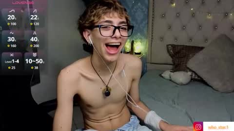 matty_spark online show from 02/25/26, 01:21