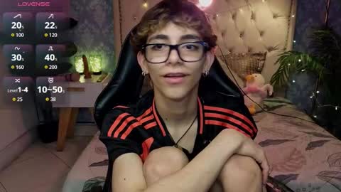 matty_spark online show from 03/06/26, 01:18