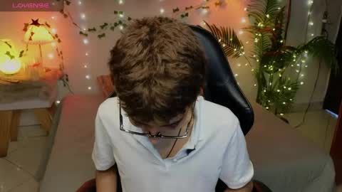 matty_spark online show from 04/05/26, 01:08