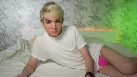 Matty  Aiden online show from 02/09/25, 01:25