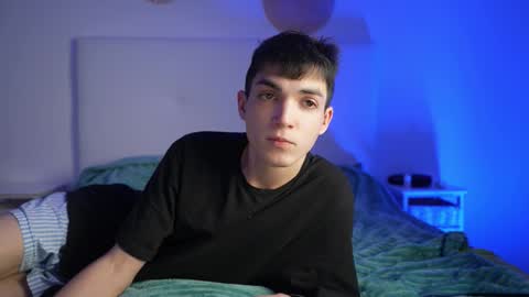 Matty  Aiden online show from 02/03/26, 07:08