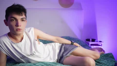 Matty  Aiden online show from 02/04/26, 07:20