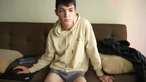 Matty  Aiden online show from 02/22/26, 05:44