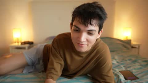 Matty  Aiden online show from 03/01/26, 05:04