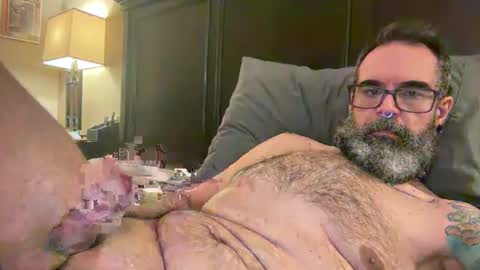 mattybear_76 online show from 10/19/25, 12:55