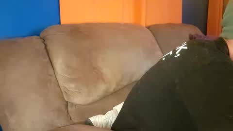 MattyMatt online show from 12/31/24, 12:11