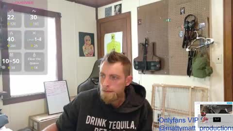 Snapshot of mattymatt_free chatting on 04/28/26, 02:33 MattyMatt online show from 04/28/26, 02:33