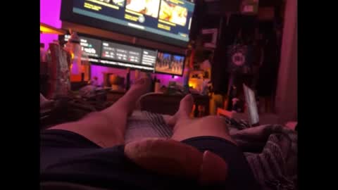 NiceBigJuicyHead online show from 09/18/25, 01:02