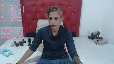 mature2023 online show from 12/02/25, 08:48