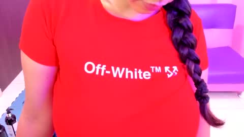 call me samantha online show from 12/24/24, 12:33