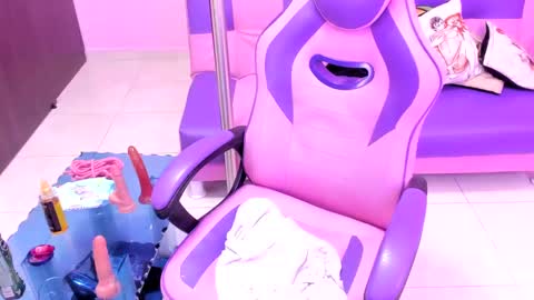 call me samantha online show from 01/03/25, 03:22