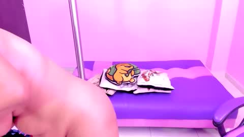 call me samantha online show from 03/02/25, 06:40