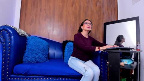 Lucy online show from 01/15/25, 12:25