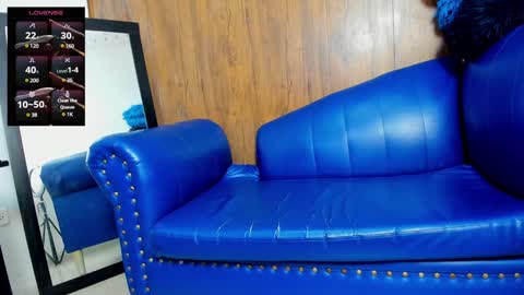 Lucy online show from 01/28/25, 07:00