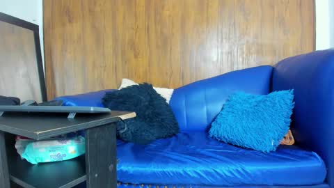 Lucy online show from 02/22/25, 12:51