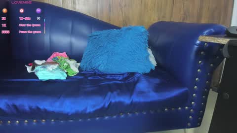 Lucy online show from 03/10/25, 04:35