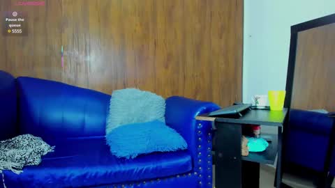 Lucy online show from 03/12/25, 12:47