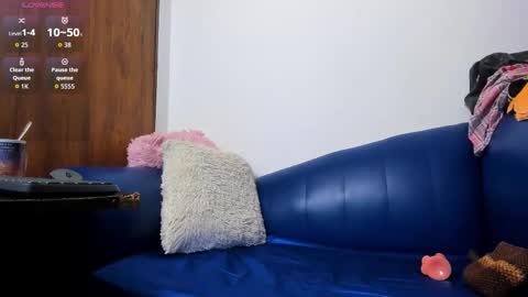 Lucy online show from 09/10/25, 12:05