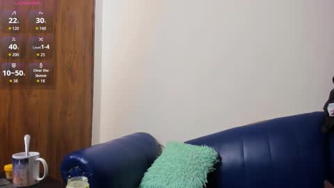 Lucy online show from 09/26/25, 11:47