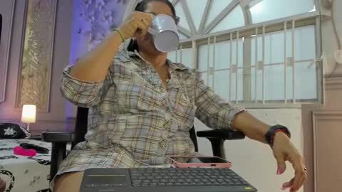 Maria online show from 02/13/26, 12:01