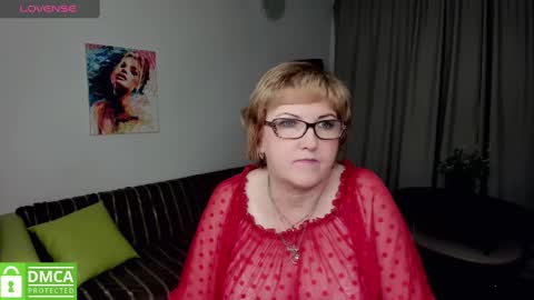 Lana online show from 01/22/25, 02:48