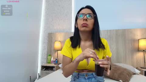 mature_eva online show from 10/23/25, 11:20
