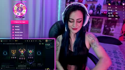 Nath online show from 12/07/24, 04:36