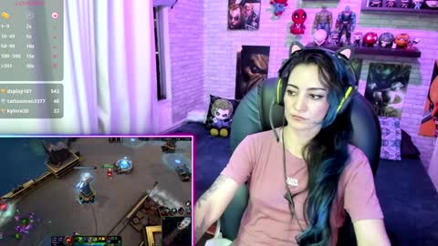 Nath online show from 01/06/25, 12:27