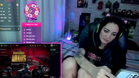 Nath online show from 01/20/25, 11:10