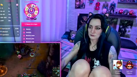 Nath online show from 01/25/25, 04:03