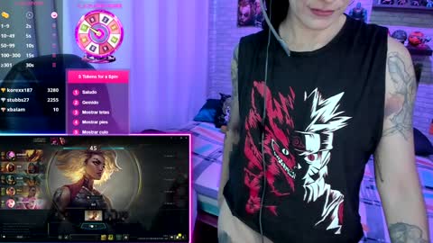 Nath online show from 01/25/25, 07:07