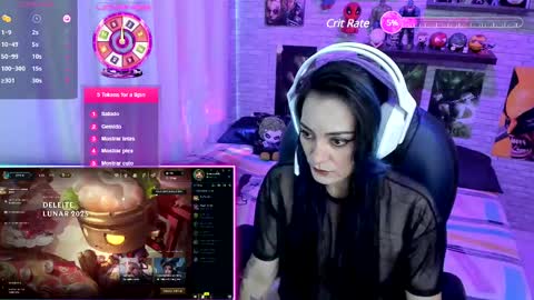 Nath online show from 02/09/25, 05:43