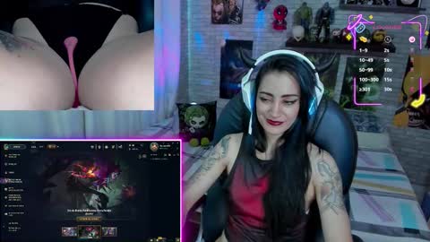 Nath online show from 10/09/25, 03:43