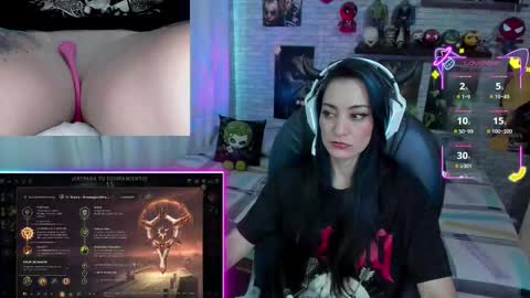 Nath online show from 10/27/25, 02:43