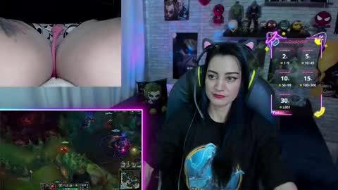 Nath online show from 10/30/25, 03:35