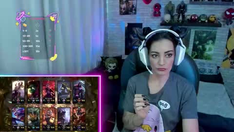 Nath online show from 11/30/25, 06:01