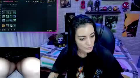 Snapshot of mature_gamer chatting on 07/01/26, 01:45 Nath online show from 07/01/26, 01:45