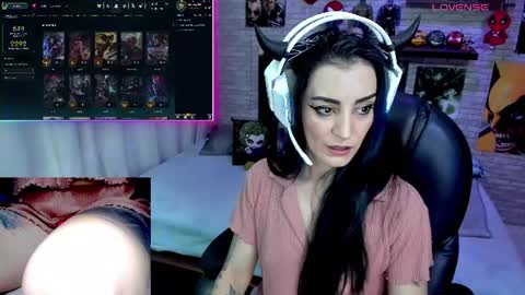 Snapshot of mature_gamer chatting on 08/02/26, 09:13 Nath online show from 08/02/26, 09:13