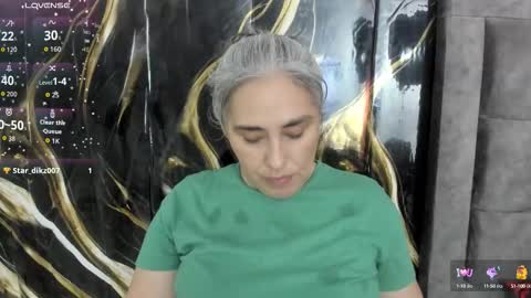 mature_gold online show from 09/14/25, 12:04