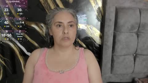 mature_gold online show from 09/21/25, 12:51