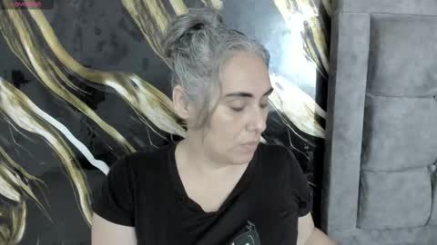 mature_gold online show from 09/26/25, 12:31