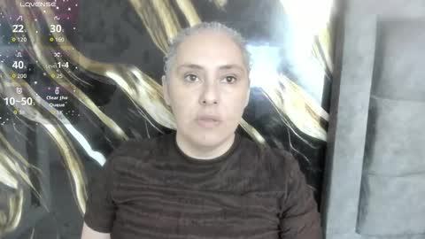 mature_gold online show from 10/05/25, 12:03