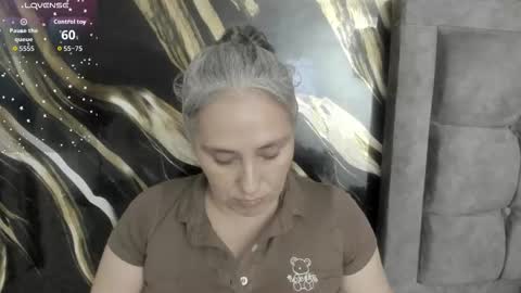 mature_gold online show from 10/13/25, 12:27