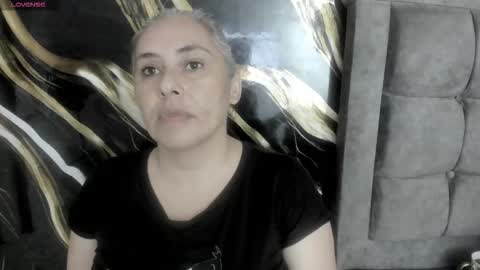 mature_gold online show from 10/17/25, 12:30